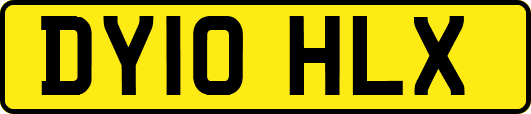 DY10HLX