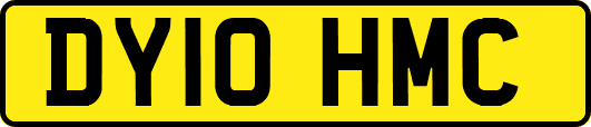 DY10HMC