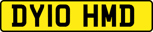 DY10HMD