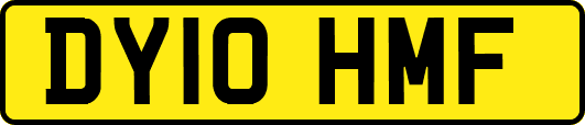 DY10HMF