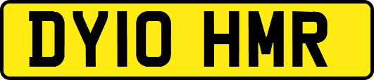 DY10HMR