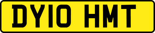 DY10HMT