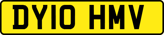 DY10HMV