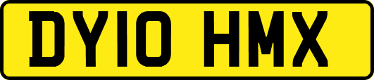 DY10HMX