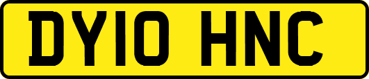 DY10HNC