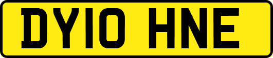 DY10HNE