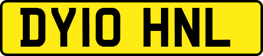DY10HNL