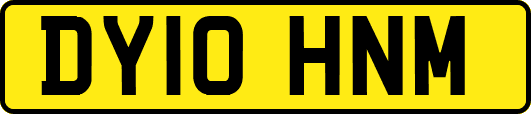 DY10HNM