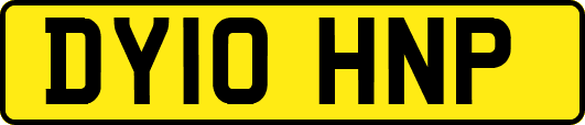 DY10HNP