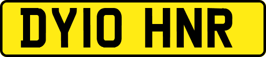 DY10HNR