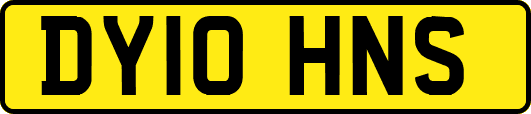 DY10HNS