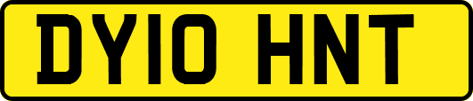 DY10HNT