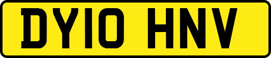 DY10HNV