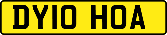 DY10HOA