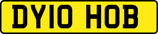 DY10HOB