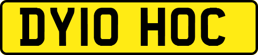 DY10HOC