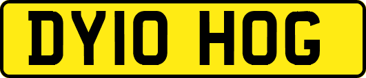 DY10HOG