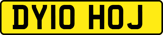 DY10HOJ