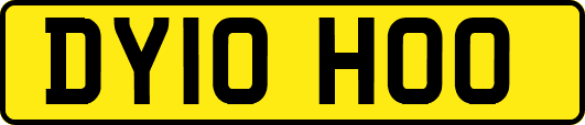 DY10HOO