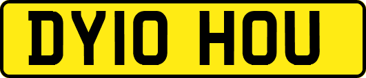 DY10HOU