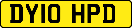 DY10HPD