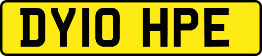 DY10HPE