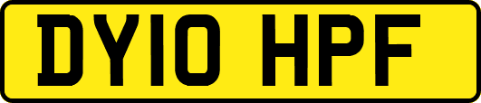 DY10HPF
