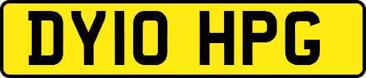 DY10HPG