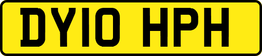 DY10HPH