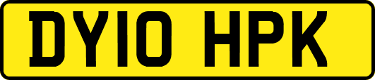 DY10HPK