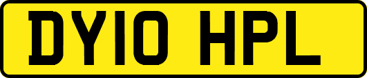 DY10HPL