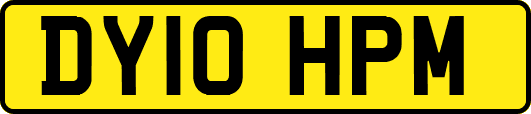 DY10HPM