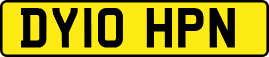 DY10HPN