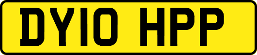 DY10HPP