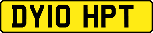 DY10HPT