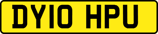 DY10HPU