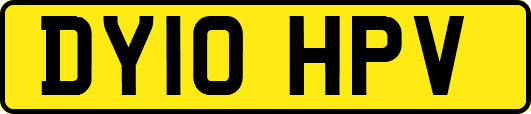 DY10HPV
