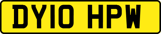 DY10HPW