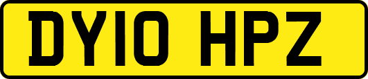 DY10HPZ
