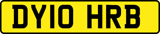 DY10HRB