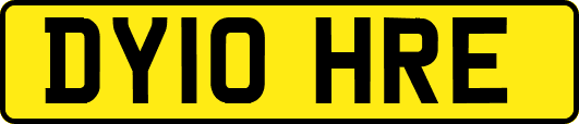 DY10HRE