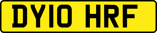 DY10HRF