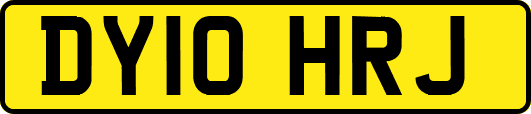 DY10HRJ