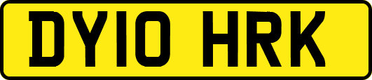 DY10HRK