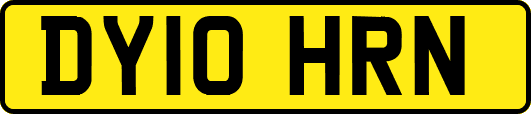 DY10HRN