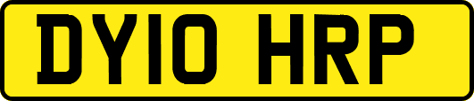 DY10HRP