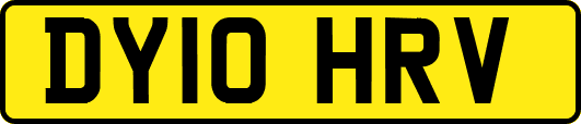 DY10HRV