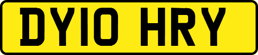 DY10HRY