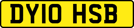 DY10HSB