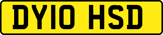 DY10HSD